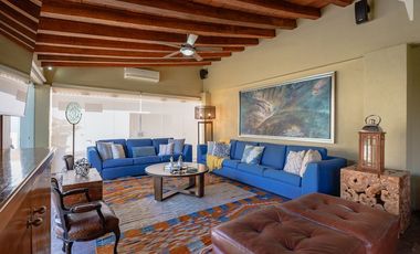 Casa Zaragoza Ajijic