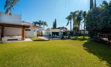 Casa Zaragoza Ajijic