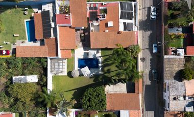 Casa Zaragoza Ajijic