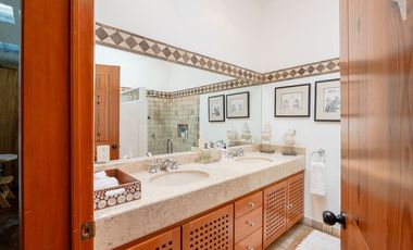 Casa Zaragoza Ajijic