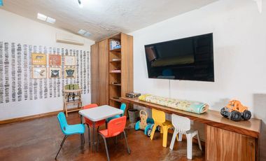 Casa Zaragoza Ajijic