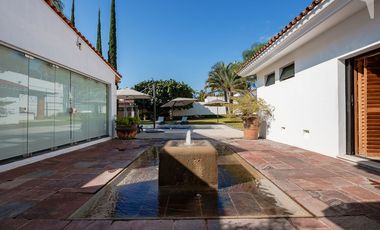 Casa Zaragoza Ajijic