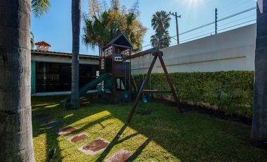 Casa Zaragoza Ajijic