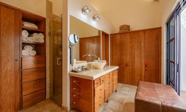 Casa Zaragoza Ajijic