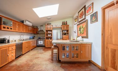 Casa Zaragoza Ajijic