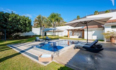 Casa Zaragoza Ajijic