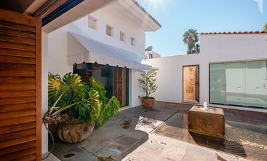 Casa Zaragoza Ajijic