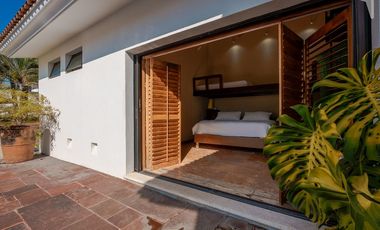 Casa Zaragoza Ajijic