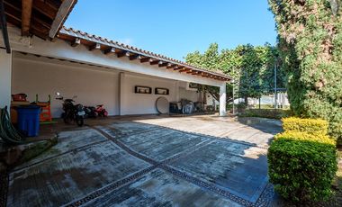 Casa Zaragoza Ajijic