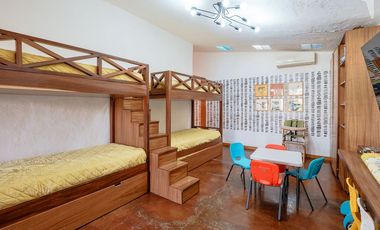 Casa Zaragoza Ajijic