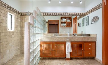 Casa Zaragoza Ajijic