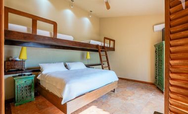 Casa Zaragoza Ajijic