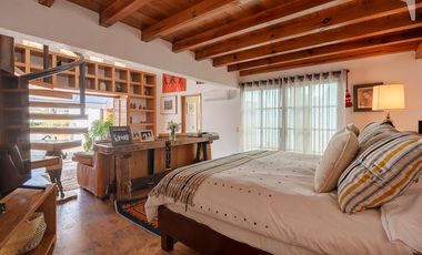 Casa Zaragoza Ajijic