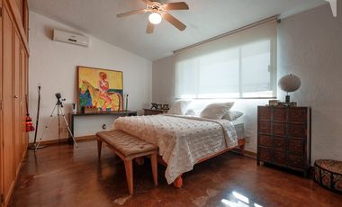 Casa Zaragoza Ajijic