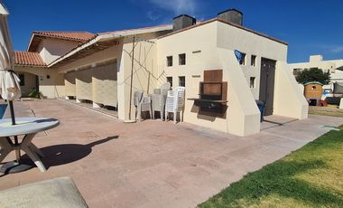 Casa en venta en el norte poniente Aguascalientes