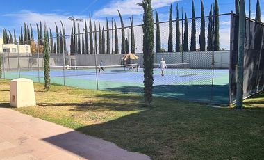 Casa en venta en el norte poniente Aguascalientes