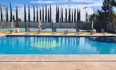 Casa en venta en el norte poniente Aguascalientes