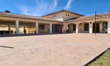 Casa en venta en el norte poniente Aguascalientes