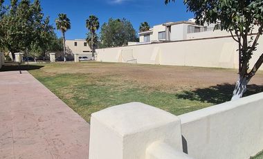 Casa en venta en el norte poniente Aguascalientes