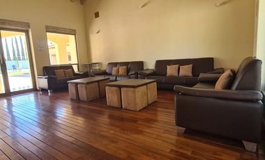 Casa en venta en el norte poniente Aguascalientes