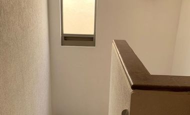 Casa en venta en el norte poniente Aguascalientes