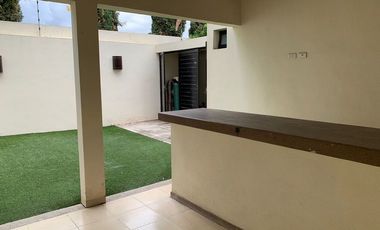 Casa en venta en el norte poniente Aguascalientes