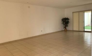 Casa en venta en el norte poniente Aguascalientes