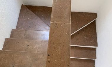 Casa en venta en el norte poniente Aguascalientes