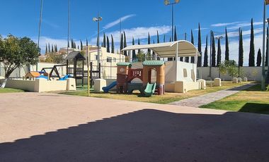 Casa en venta en el norte poniente Aguascalientes