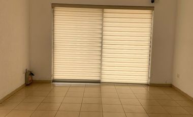 Casa en venta en el norte poniente Aguascalientes