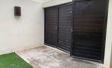 Casa en venta en el norte poniente Aguascalientes