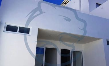CASA EN RENTA EN EL CONDADO