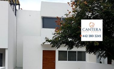 CASA EN RENTA EN EL CONDADO
