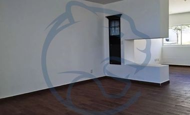 CASA EN RENTA EN EL CONDADO