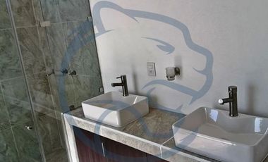 CASA EN RENTA EN EL CONDADO