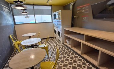 DEPTO 1D1B, ESTAC Y BOD IDEAL INVERSIONISTAS