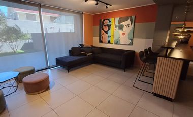 DEPTO 1D1B, ESTAC Y BOD IDEAL INVERSIONISTAS