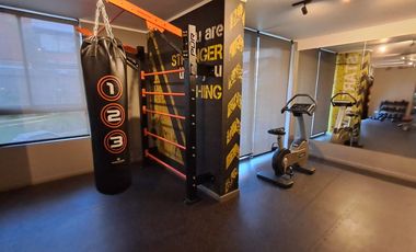 DEPTO 1D1B, ESTAC Y BOD IDEAL INVERSIONISTAS