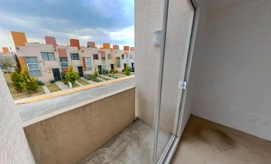 Casa en condominio en  venta, La Florida, Otzolotepec