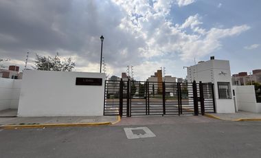 Casa en condominio en  venta, La Florida, Otzolotepec