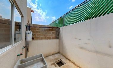 Casa en condominio en  venta, La Florida, Otzolotepec