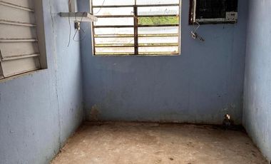 CASA EN VENTA EN TIZIMIN DE UNA PLANTA, CERCA DEL CENTRO HISTORICO