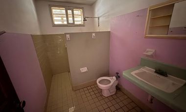 CASA EN VENTA EN TIZIMIN DE UNA PLANTA, CERCA DEL CENTRO HISTORICO