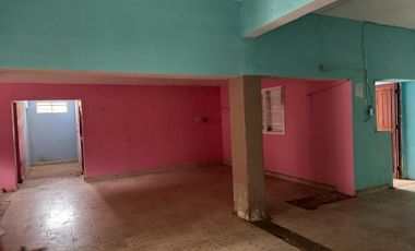 CASA EN VENTA EN TIZIMIN DE UNA PLANTA, CERCA DEL CENTRO HISTORICO