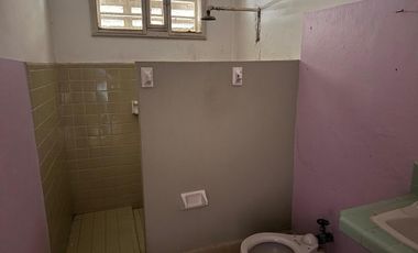 CASA EN VENTA EN TIZIMIN DE UNA PLANTA, CERCA DEL CENTRO HISTORICO