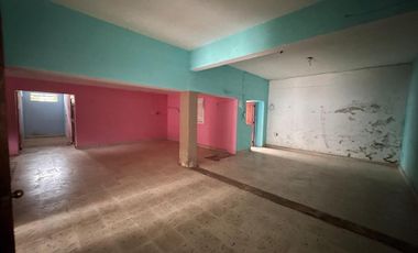 CASA EN VENTA EN TIZIMIN DE UNA PLANTA, CERCA DEL CENTRO HISTORICO