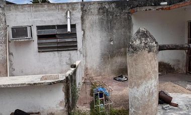 CASA EN VENTA EN TIZIMIN DE UNA PLANTA, CERCA DEL CENTRO HISTORICO