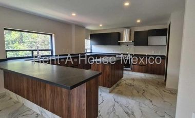 Departamento en venta en Lomas de Tecamachalco, Naucalpan de Juárez 26-20 JAS