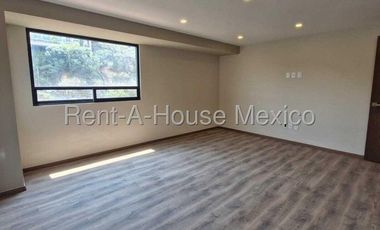 Departamento en venta en Lomas de Tecamachalco, Naucalpan de Juárez 26-20 JAS