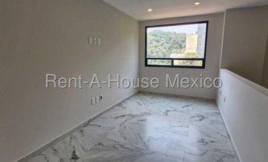Departamento en venta en Lomas de Tecamachalco, Naucalpan de Juárez 26-20 JAS